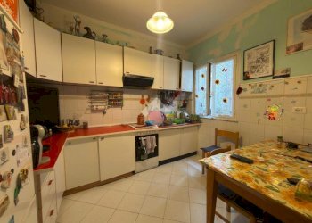 Three-room apartment Via sotto I volti, Genova (neighborhood Voltri) - photo 21