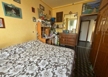 Three-room apartment Via sotto I volti, Genova (neighborhood Voltri) - photo 22