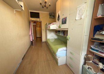 Three-room apartment Via sotto I volti, Genova (neighborhood Voltri) - photo 23