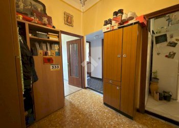 Three-room apartment Via sotto I volti, Genova (neighborhood Voltri) - photo 24