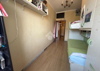 Three-room apartment Via sotto I volti, Genova (neighborhood Voltri) - photo 28