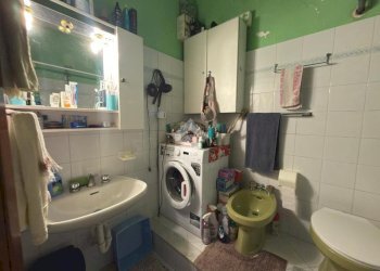 Three-room apartment Via sotto I volti, Genova (neighborhood Voltri) - photo 29