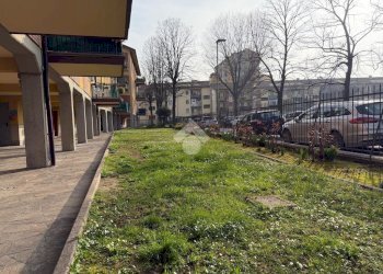 Trilocale Appartamento Via Amalia Bettini, Bologna (zona San Donato) - foto 2