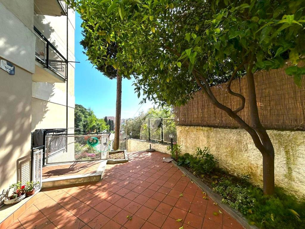 Trilocale Corso Europa, Genova (zona Sturla) - foto 2