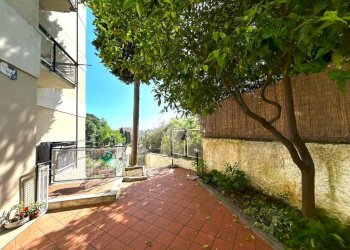 Trilocale Corso Europa, Genova (zona Sturla) - foto 2