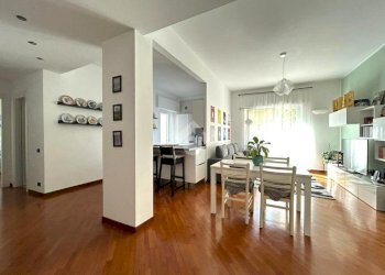 Trilocale Corso Europa, Genova (zona Sturla) - foto 7