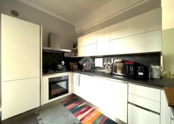 Trilocale Corso Europa, Genova (zona Sturla) - foto 11