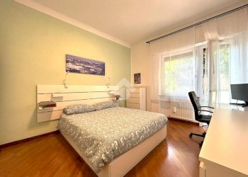 Trilocale Corso Europa, Genova (zona Sturla) - foto 15
