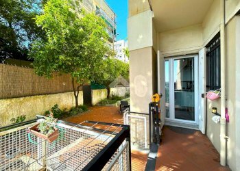 Trilocale Corso Europa, Genova (zona Sturla) - foto 17