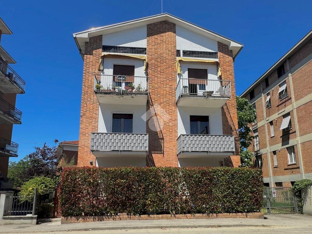 Porzione di casa Via Benedetta, Parma (zona Paradigna) - foto 1