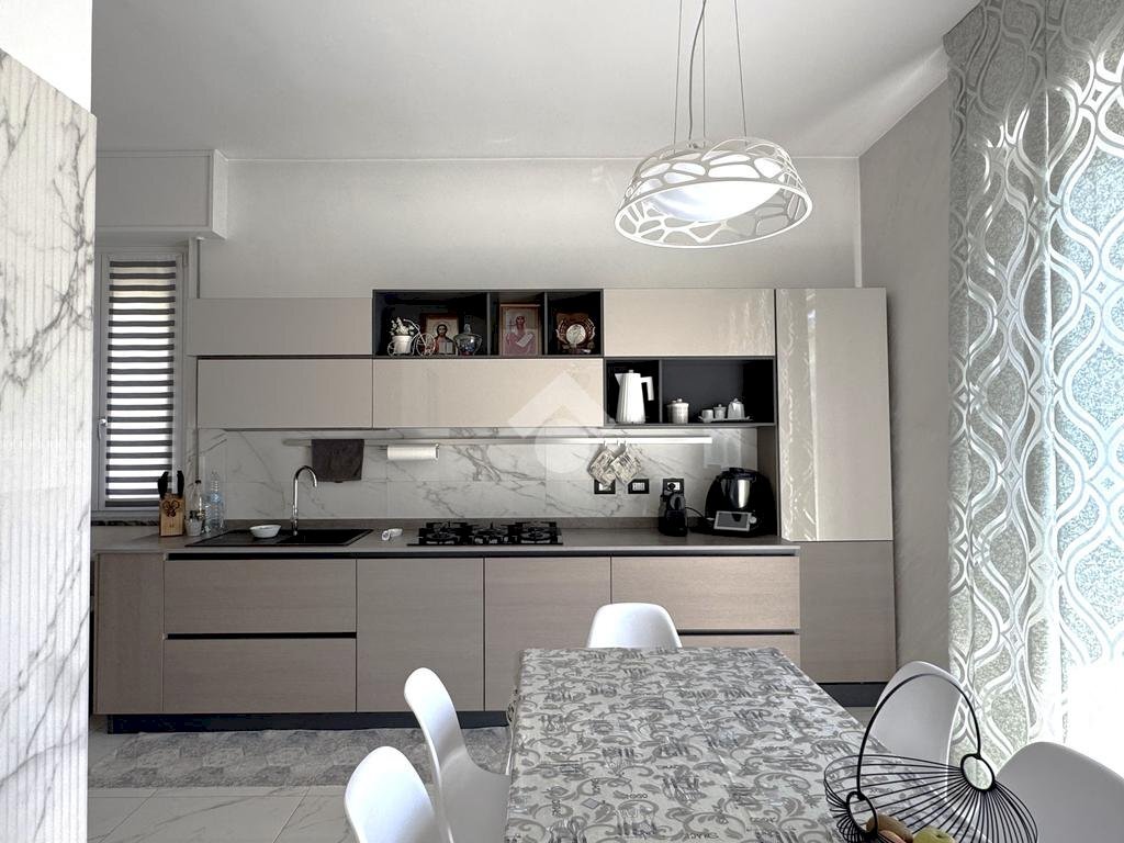 Porzione di casa Via Benedetta, Parma (zona Paradigna) - foto 2
