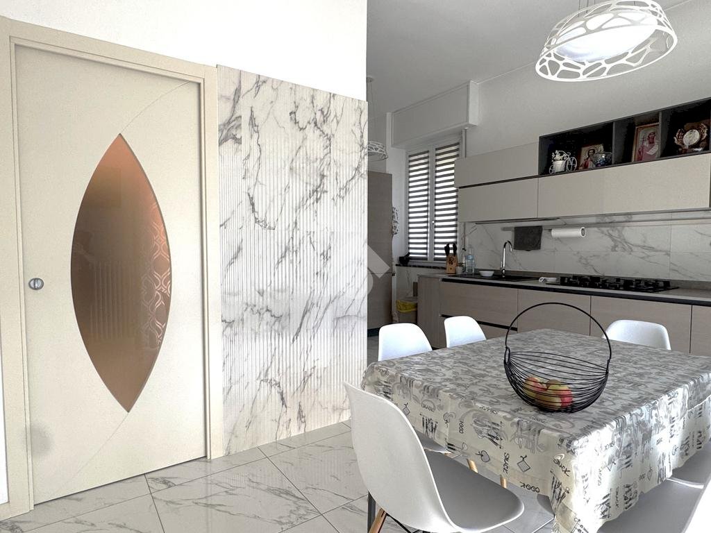 Porzione di casa Via Benedetta, Parma (zona Paradigna) - foto 3