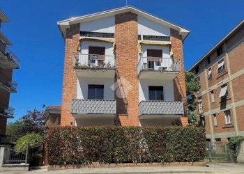 Porzione di casa Via Benedetta, Parma (zona Paradigna) - foto 1