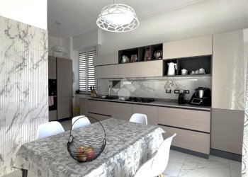 Porzione di casa Via Benedetta, Parma (zona Paradigna) - foto 4