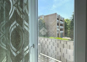 Porzione di casa Via Benedetta, Parma (zona Paradigna) - foto 10