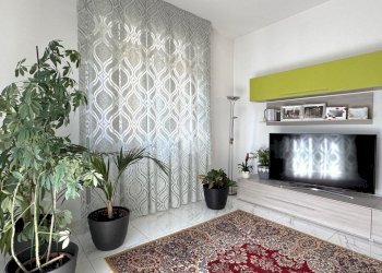 Porzione di casa Via Benedetta, Parma (zona Paradigna) - foto 14