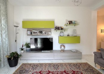 Porzione di casa Via Benedetta, Parma (zona Paradigna) - foto 15