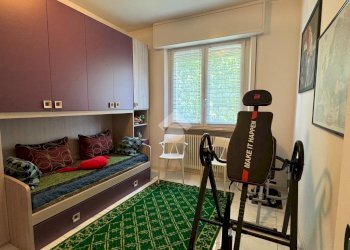Porzione di casa Via Benedetta, Parma (zona Paradigna) - foto 24