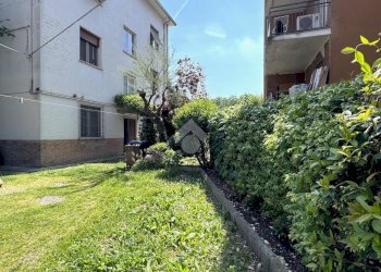 Porzione di casa Via Benedetta, Parma (zona Paradigna) - foto 33
