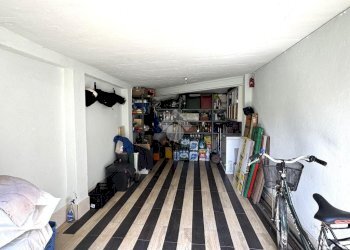 Porzione di casa Via Benedetta, Parma (zona Paradigna) - foto 35