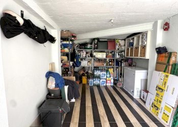 Porzione di casa Via Benedetta, Parma (zona Paradigna) - foto 36