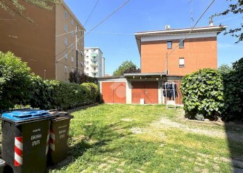 Porzione di casa Via Benedetta, Parma (zona Paradigna) - foto 37