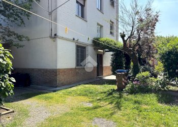 Porzione di casa Via Benedetta, Parma (zona Paradigna) - foto 38