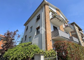 Porzione di casa Via Benedetta, Parma (zona Paradigna) - foto 39