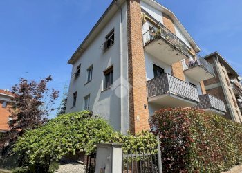 Porzione di casa Via Benedetta, Parma (zona Paradigna) - foto 40