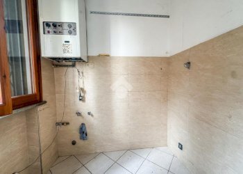 Three-room apartment Viale Pablo Picasso, Ravenna (neighborhood Lido Adriano) - photo 8