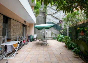 Four-room apartment Via Tortona, Genova (neighborhood Marassi) - photo 13