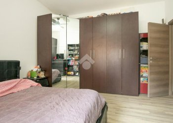 Four-room apartment Via Tortona, Genova (neighborhood Marassi) - photo 20