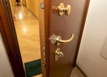 Four-room apartment Via Tortona, Genova (neighborhood Marassi) - photo 30