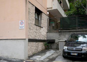 Four-room apartment Via Tortona, Genova (neighborhood Marassi) - photo 32