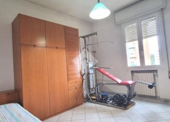 Quadrilocale via della battaglia, Bologna - foto 23