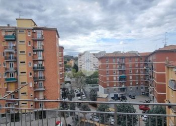Quadrilocale via della battaglia, Bologna - foto 27
