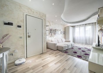 Three-room apartment Via Parigi, Parma (neighborhood San Lazzaro) - photo 4
