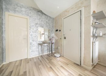 Three-room apartment Via Parigi, Parma (neighborhood San Lazzaro) - photo 5