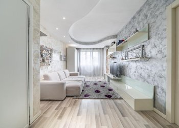 Three-room apartment Via Parigi, Parma (neighborhood San Lazzaro) - photo 6