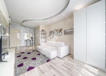 Three-room apartment Via Parigi, Parma (neighborhood San Lazzaro) - photo 7