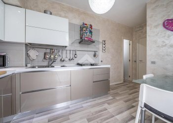 Three-room apartment Via Parigi, Parma (neighborhood San Lazzaro) - photo 10