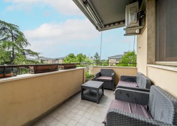 Three-room apartment Via Parigi, Parma (neighborhood San Lazzaro) - photo 11