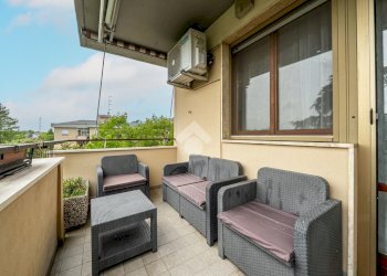 Three-room apartment Via Parigi, Parma (neighborhood San Lazzaro) - photo 12
