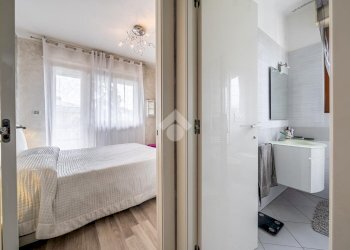 Three-room apartment Via Parigi, Parma (neighborhood San Lazzaro) - photo 13