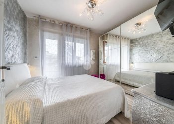Three-room apartment Via Parigi, Parma (neighborhood San Lazzaro) - photo 15