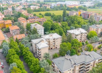 Three-room apartment Via Parigi, Parma (neighborhood San Lazzaro) - photo 18