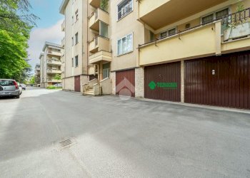 Three-room apartment Via Parigi, Parma (neighborhood San Lazzaro) - photo 19