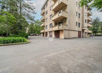 Three-room apartment Via Parigi, Parma (neighborhood San Lazzaro) - photo 20