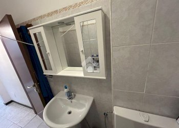 Bilocale Via Domenico Cimarosa, Pioltello - foto 13