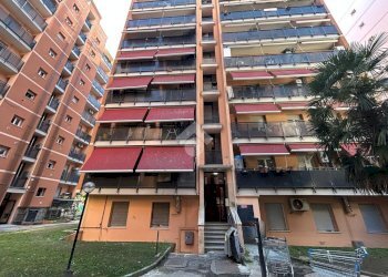 Bilocale Via Domenico Cimarosa, Pioltello - foto 16